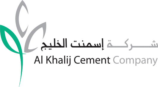 AL KHALEEJ CEMENTS (AKCC) logo