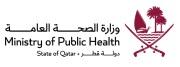 MINISTRY OF PUBLIC HEALTH (MoPH) logo