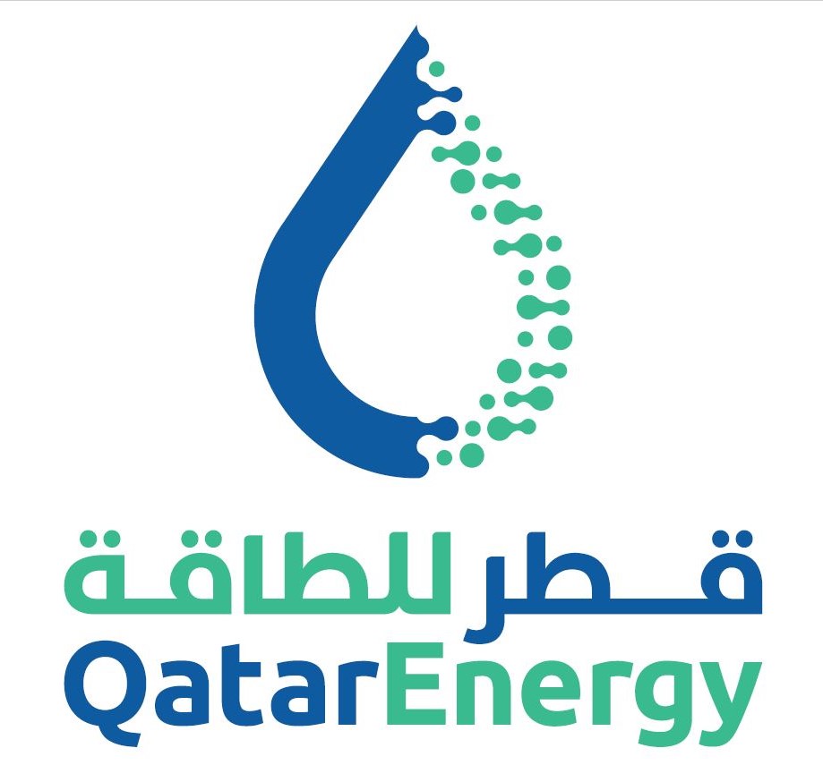 QATAR PETROLEUM (QP-RLIC) logo